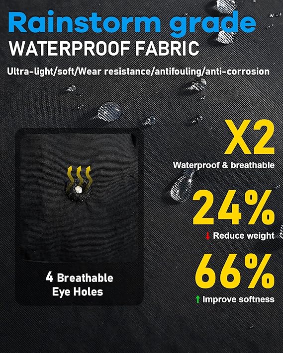 Summer Quick Drying Foldable Boonie Hat - Image 6