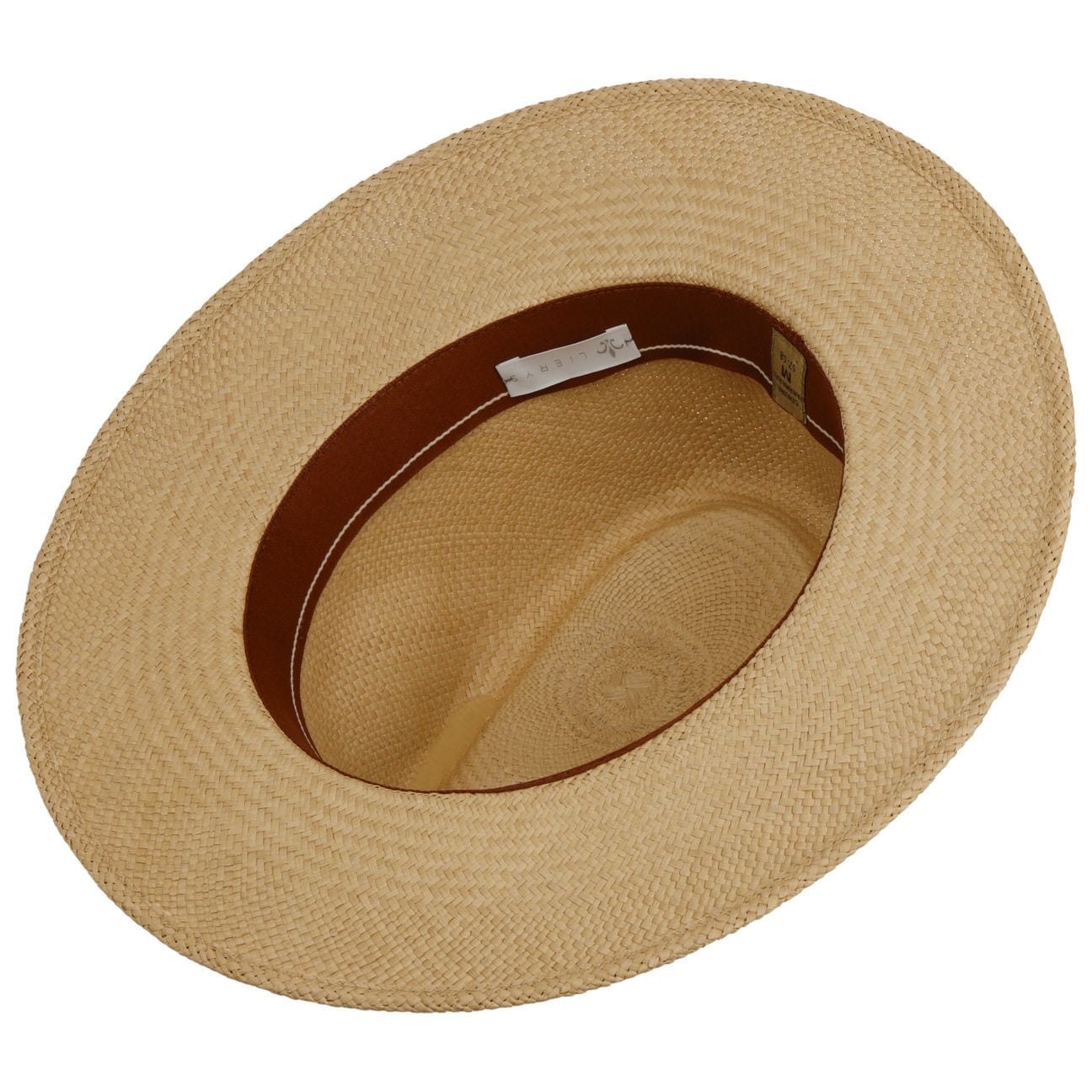 Sun-kissed Fields Straw Hat - Image 4