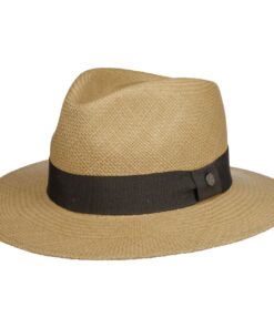 Sun-kissed Fields Straw Hat