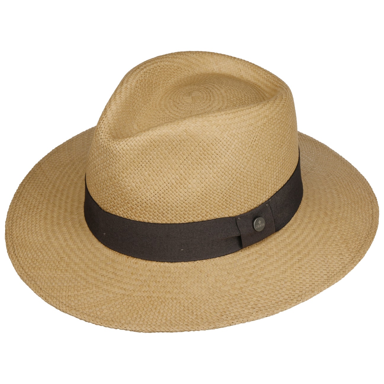 Sun-kissed Fields Straw Hat - Image 3