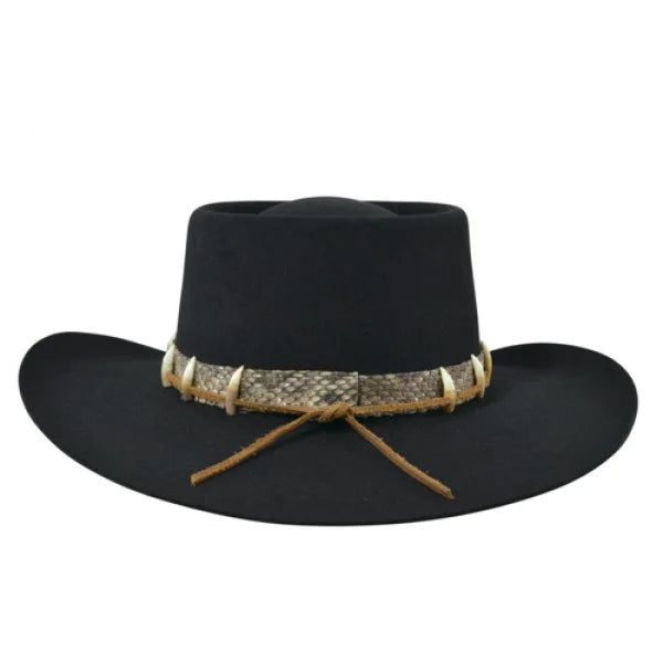 The Crocodile Dundee Hat - Image 4