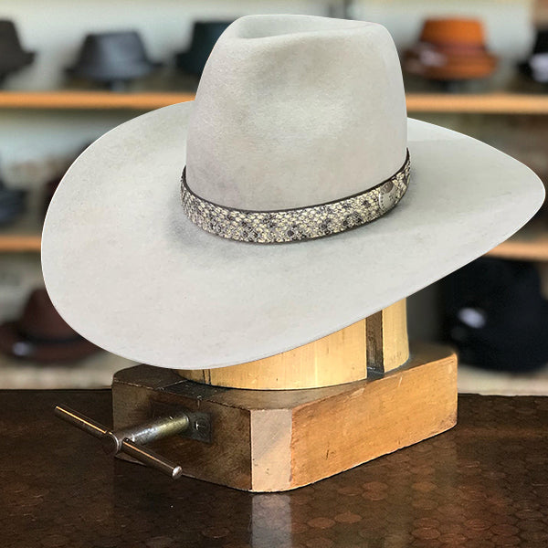 The Shootist 1976 Movie Cowboy Hat Replica