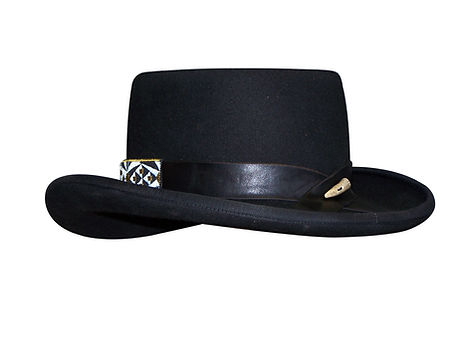 The Southern Rocker Hat - Image 6
