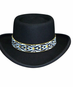 The Southern Rocker Hat