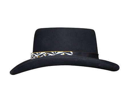The Southern Rocker Hat - Image 5