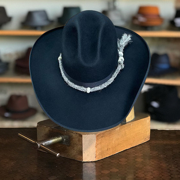 Tom Horn Cowboy Hat - Image 8