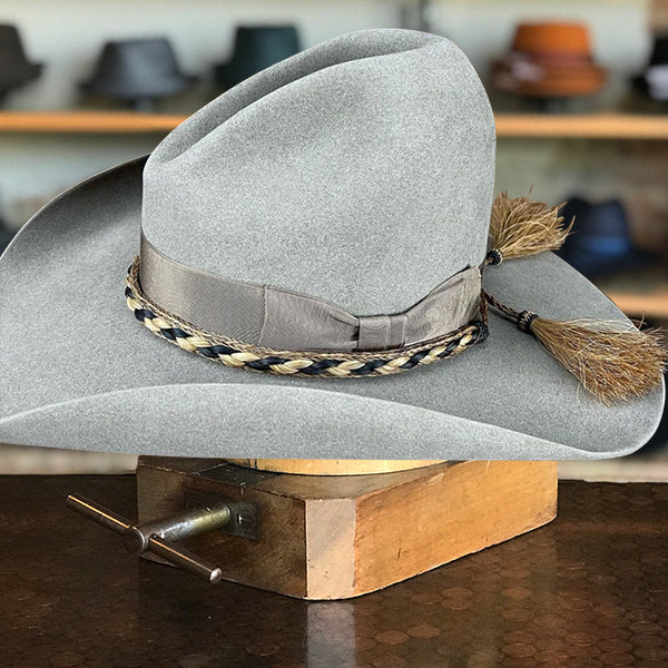 Tom Horn Cowboy Hat - Image 3