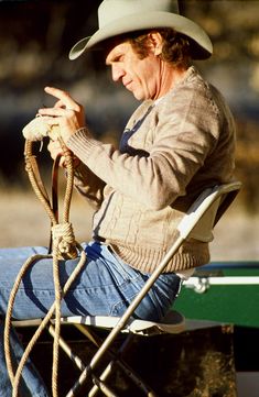 Tom Horn Cowboy Hat - Image 6