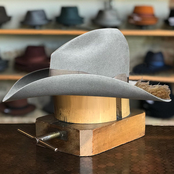 Tom Horn Cowboy Hat - Image 4