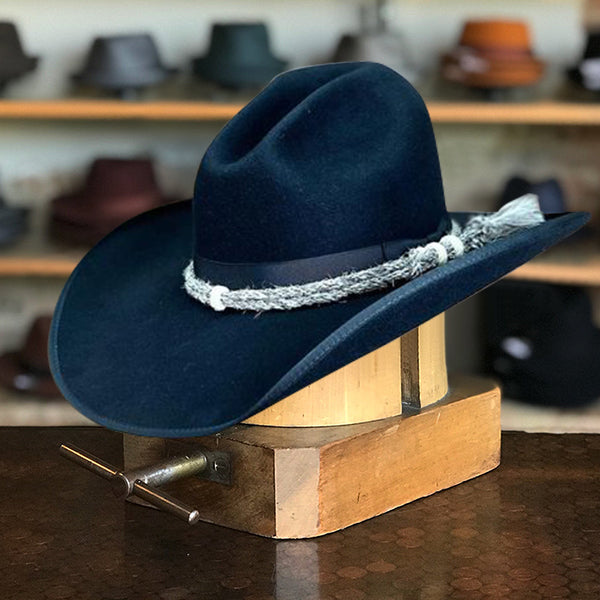 Tom Horn Cowboy Hat - Image 11