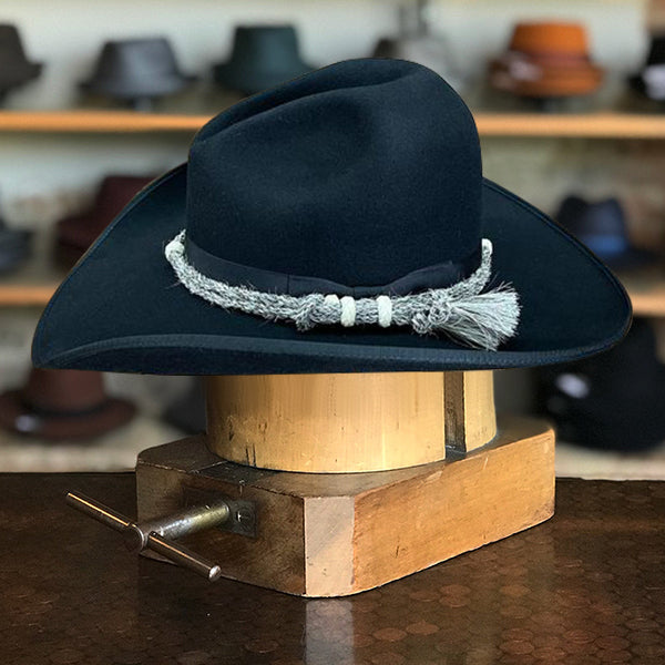 Tom Horn Cowboy Hat - Image 9