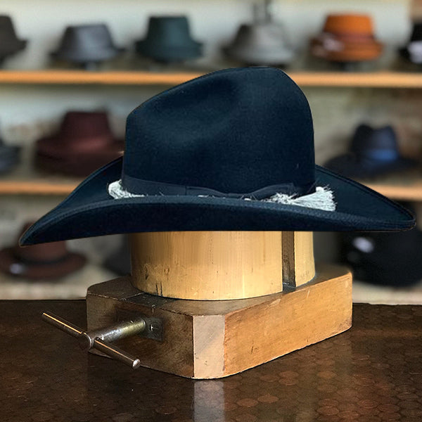 Tom Horn Cowboy Hat - Image 12