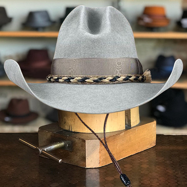 Tom Horn Cowboy Hat - Image 2