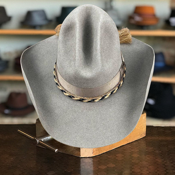 Tom Horn Cowboy Hat - Image 5