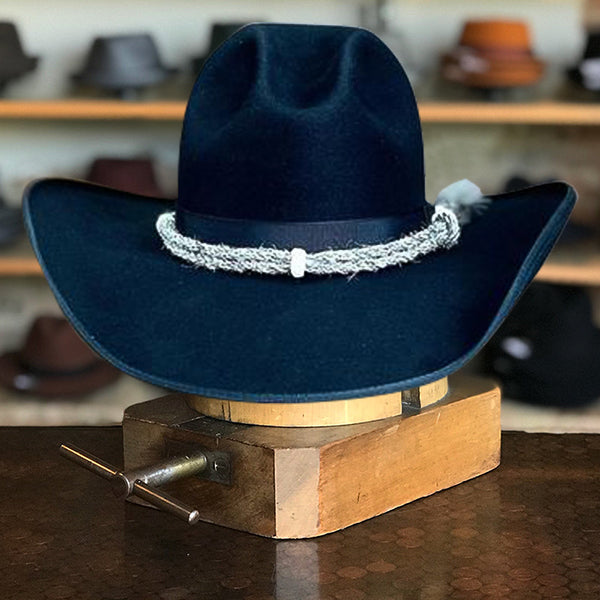 Tom Horn Cowboy Hat - Image 10