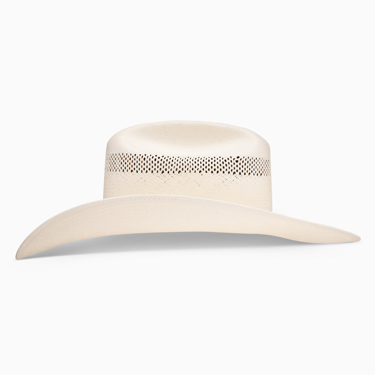Uncompromising Design Straw Cowboy Hat - Image 2