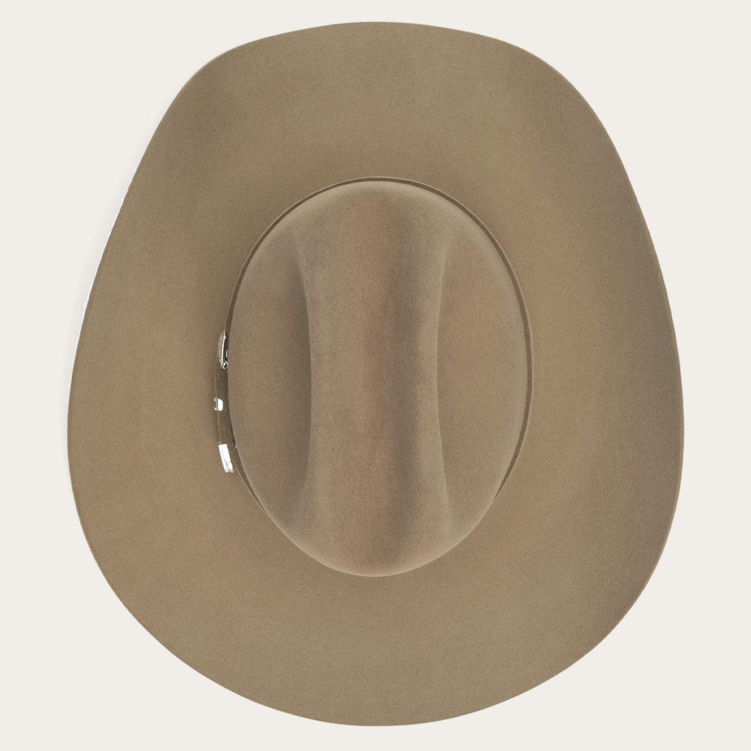 Wagonfire Wool Felt Cowboy Hat - Image 7