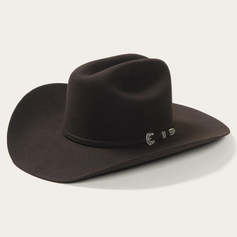 Wagonfire Wool Felt Cowboy Hat - Image 23