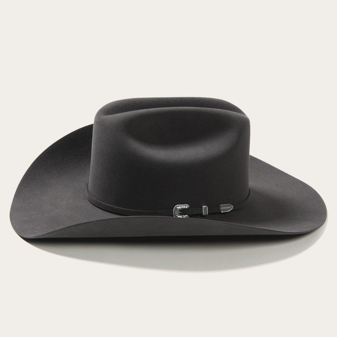 Wagonfire Wool Felt Cowboy Hat - Image 12