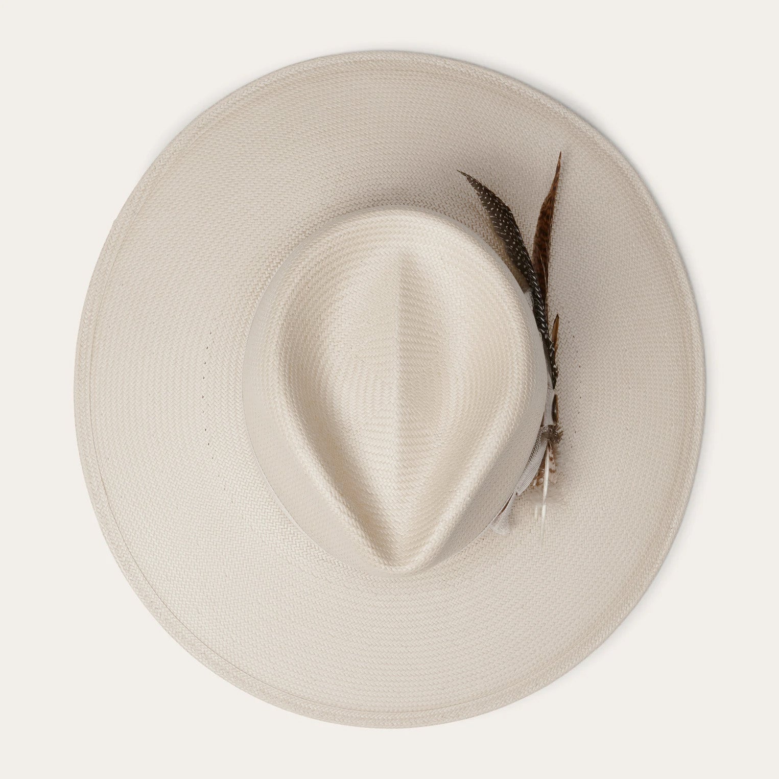 Wild Frontier Straw Fedora - Image 9