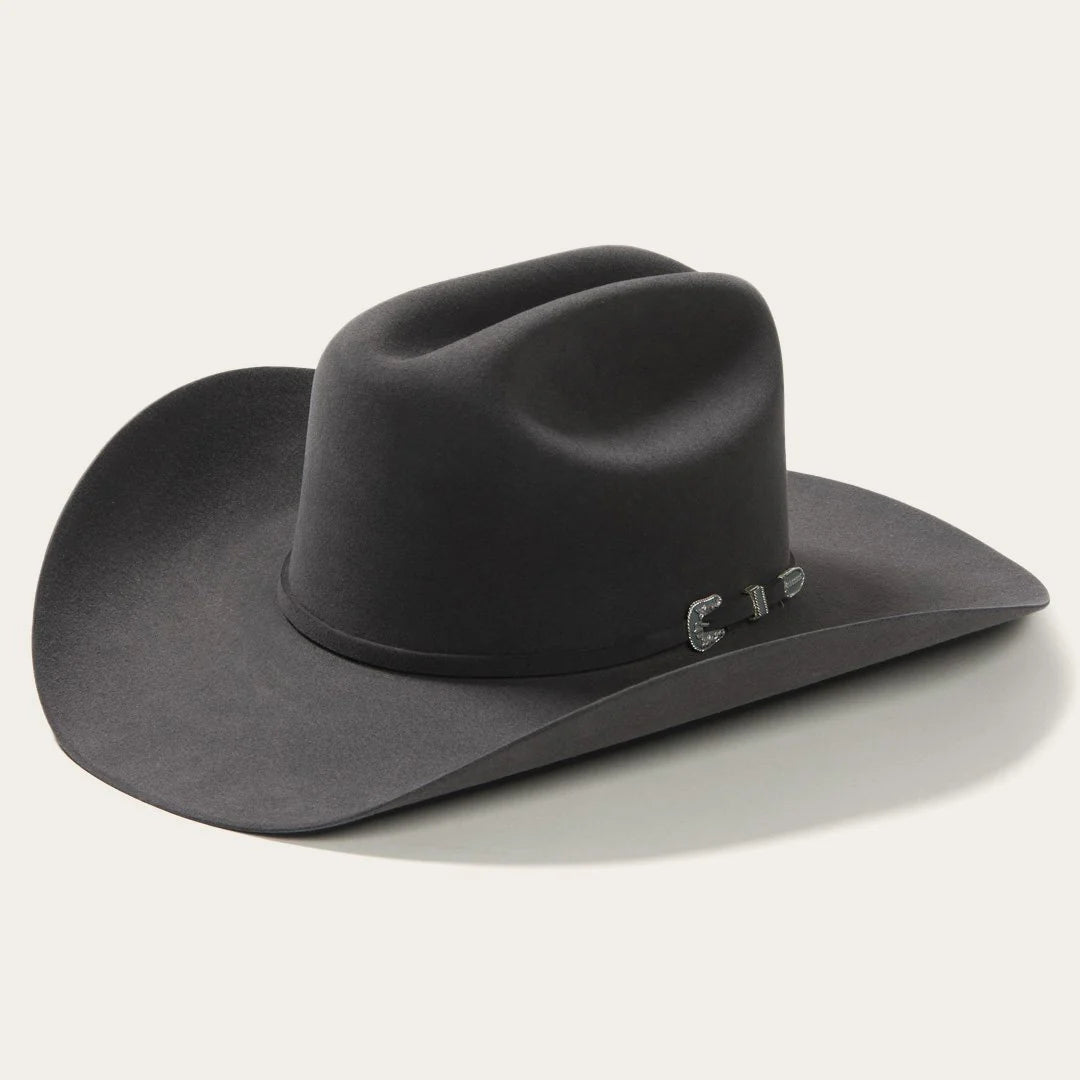 Wild West Classic 4X Cowboy Hat - Image 28
