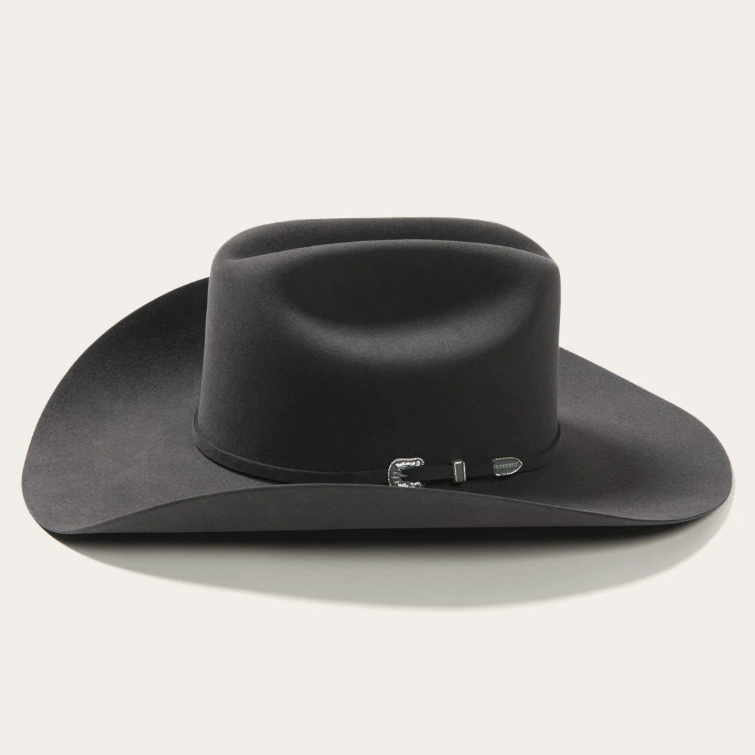Wild West Classic 4X Cowboy Hat - Image 30