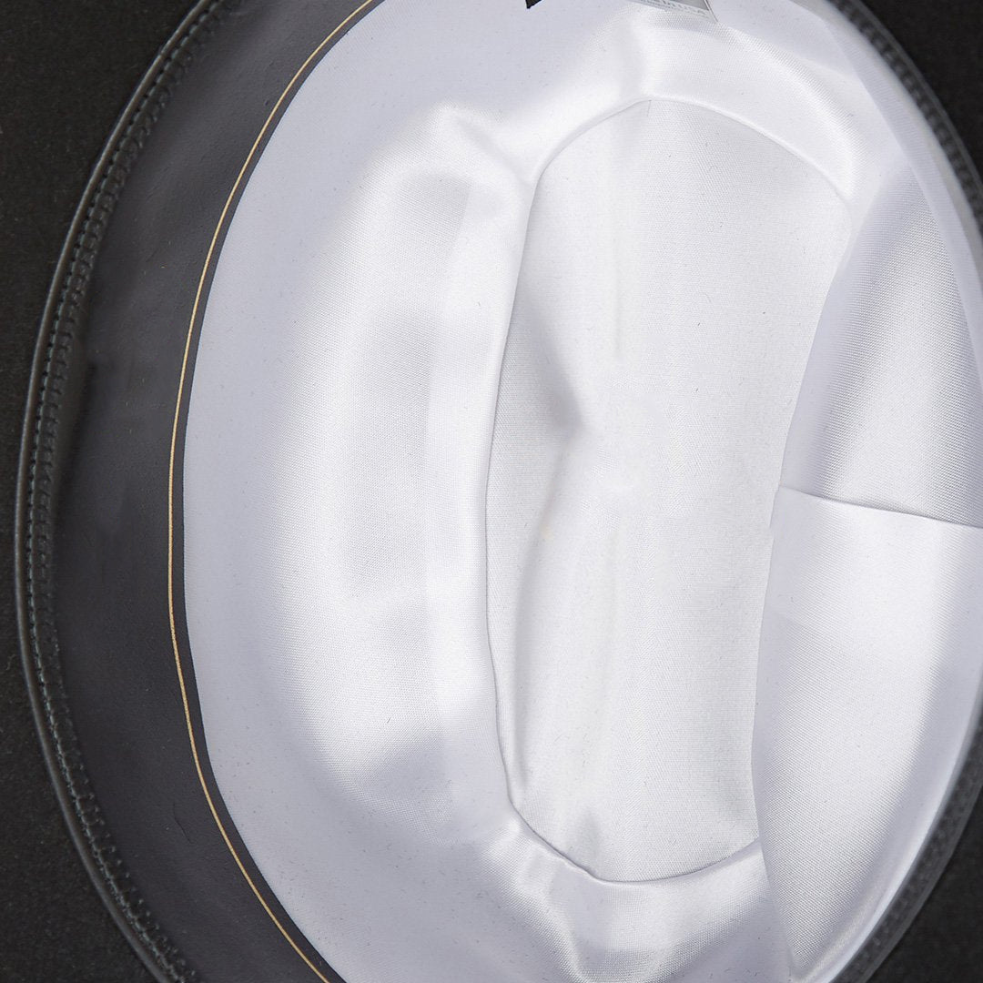 Wild West Classic 4X Cowboy Hat - Image 7