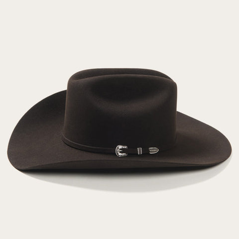 Wild West Classic 4X Cowboy Hat - Image 16
