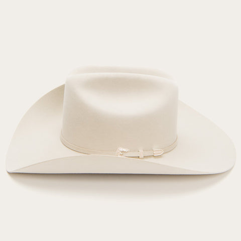 Wild West Classic 4X Cowboy Hat - Image 13