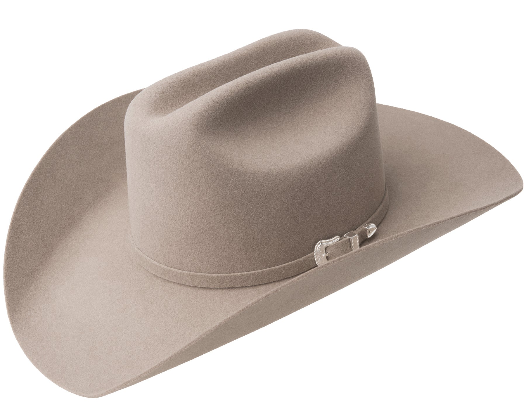 Wild West Classic Cowboy Hat - Image 14