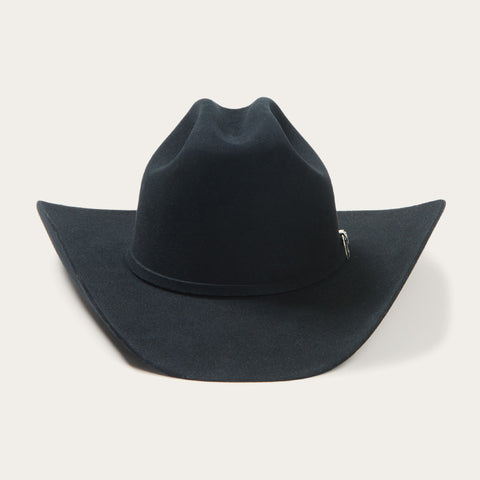 Wild West Classic Cowboy Hat - Image 4