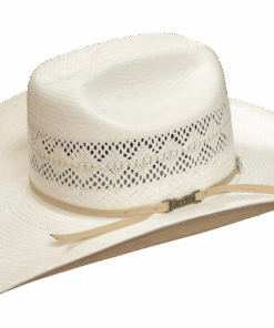 Wild West Classic Straw Hat