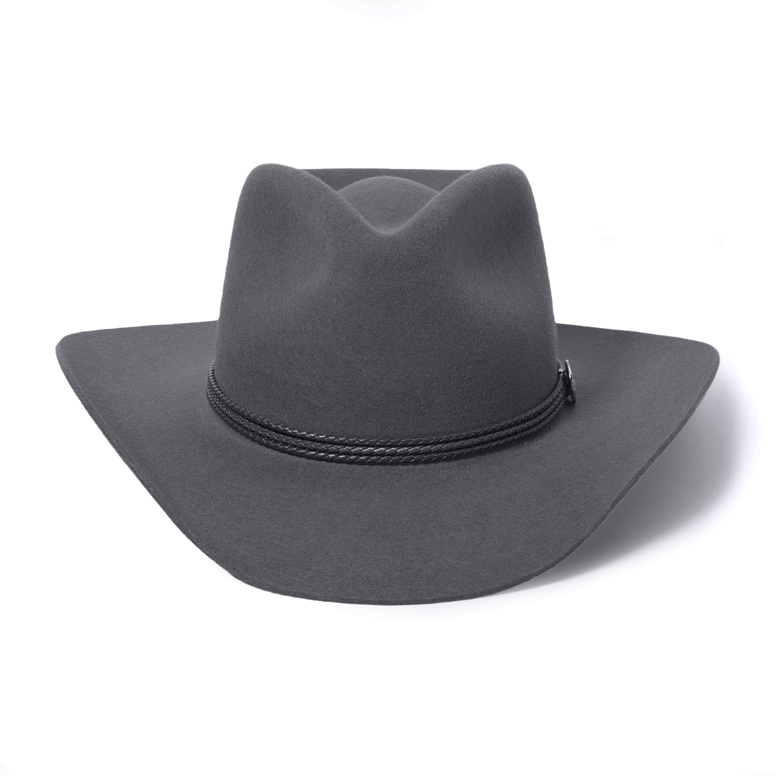 Wild West Classic Western Cowboy Hat - Image 18