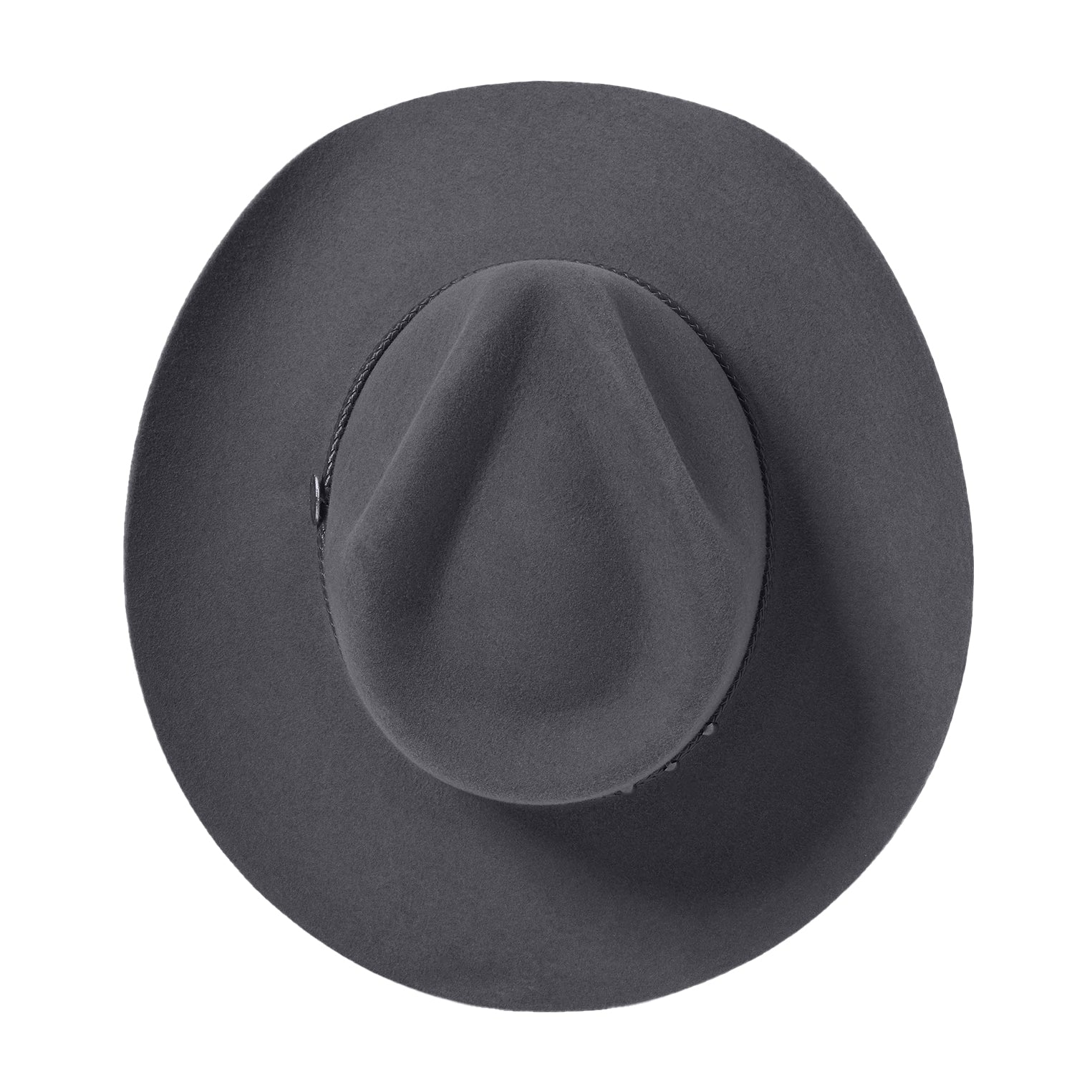 Wild West Classic Western Cowboy Hat - Image 20