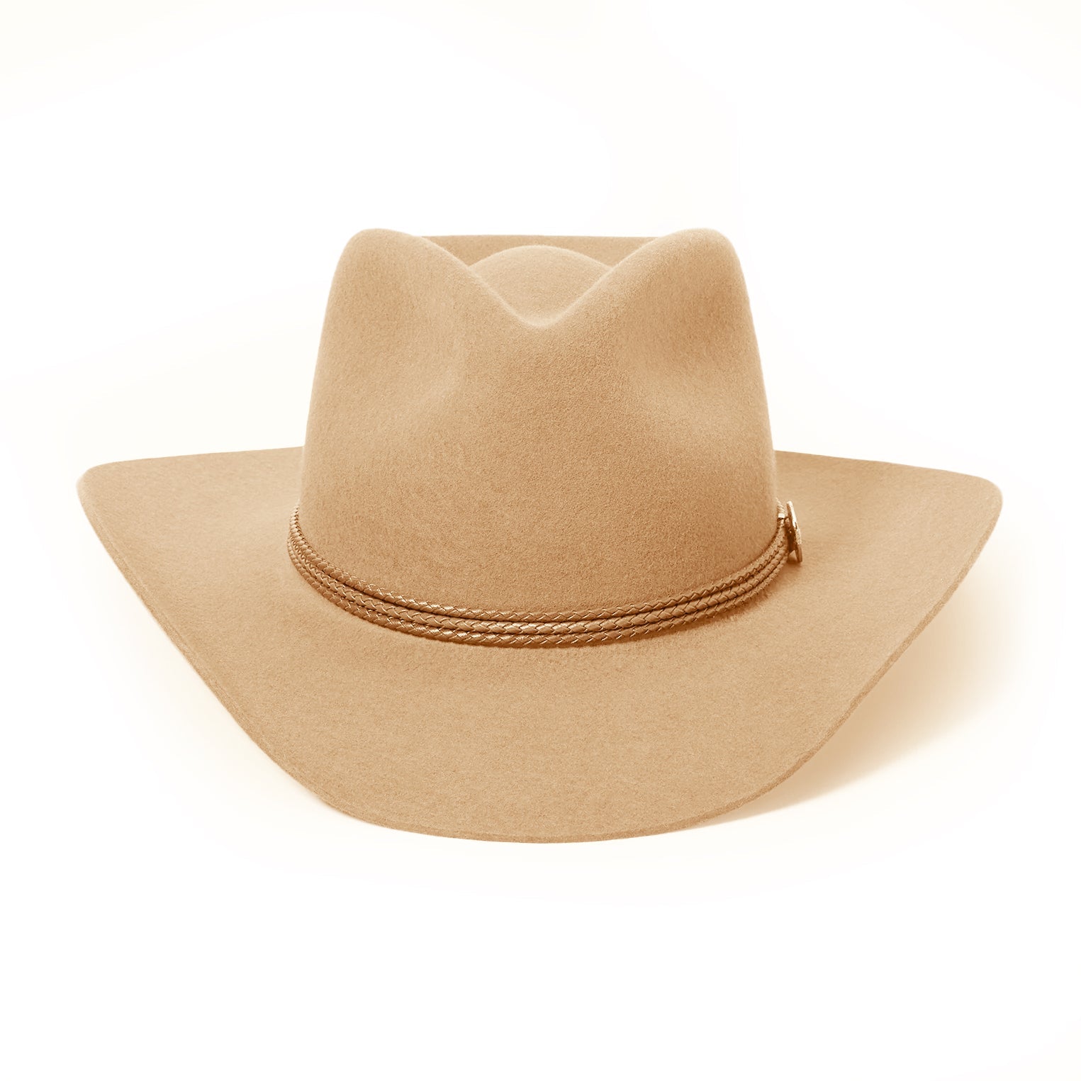 Wild West Classic Western Cowboy Hat - Image 22
