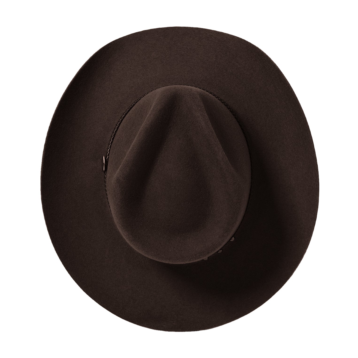 Wild West Classic Western Cowboy Hat - Image 16