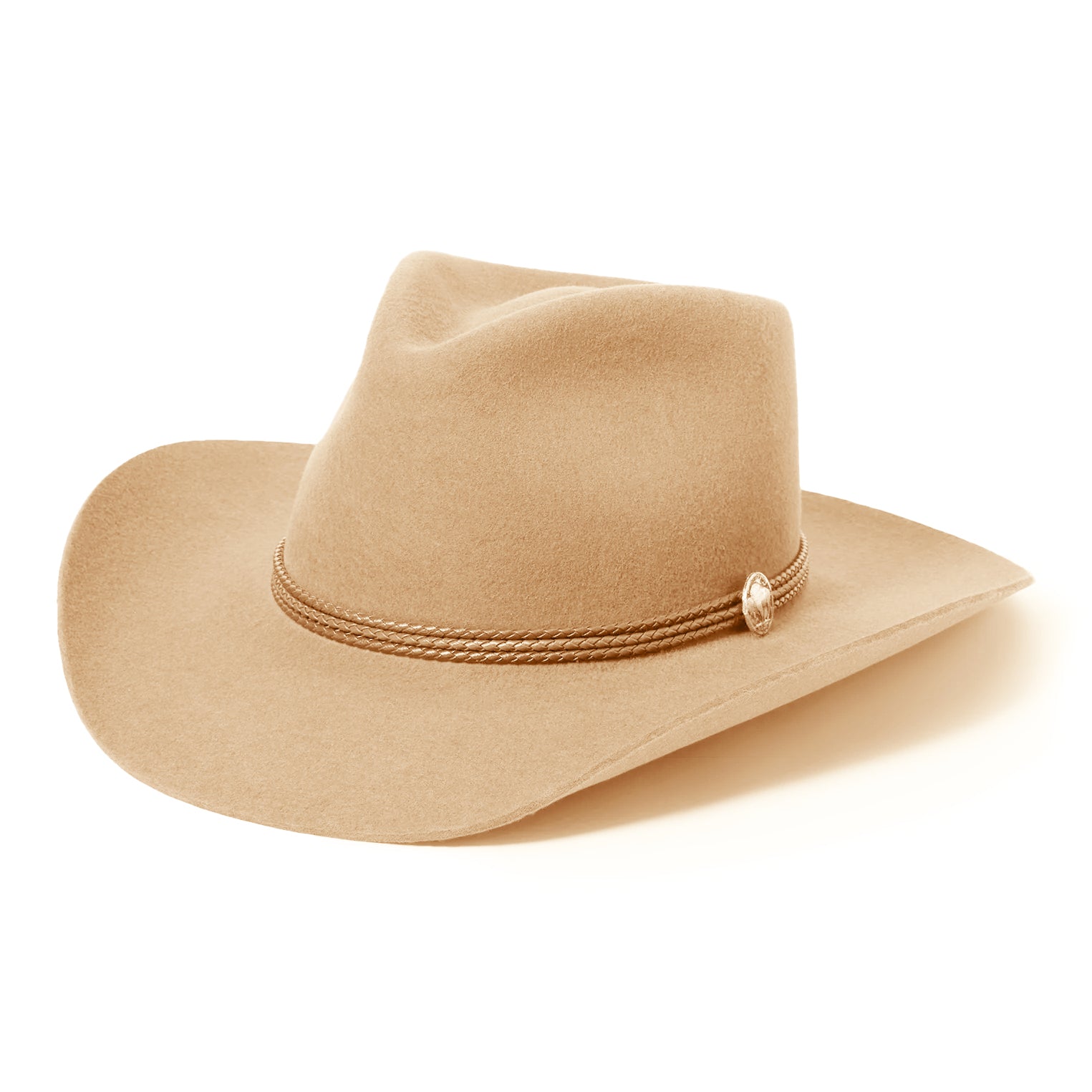 Wild West Classic Western Cowboy Hat - Image 21