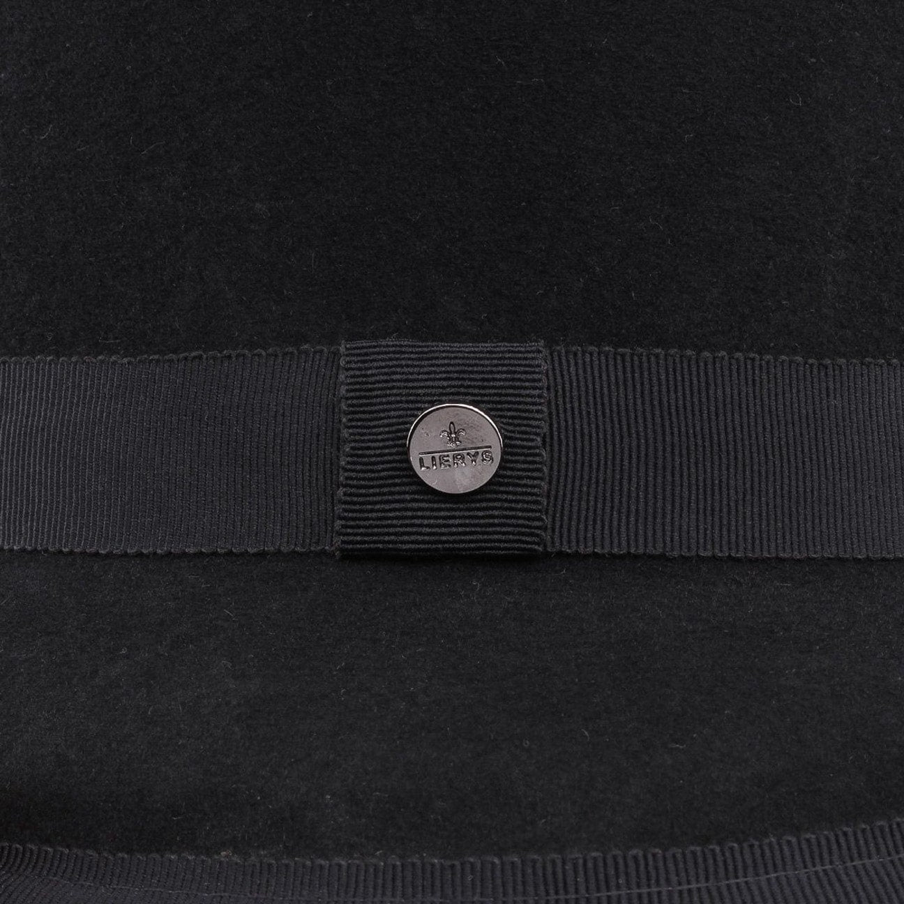 Wool Felt Bowler Hat - Image 4