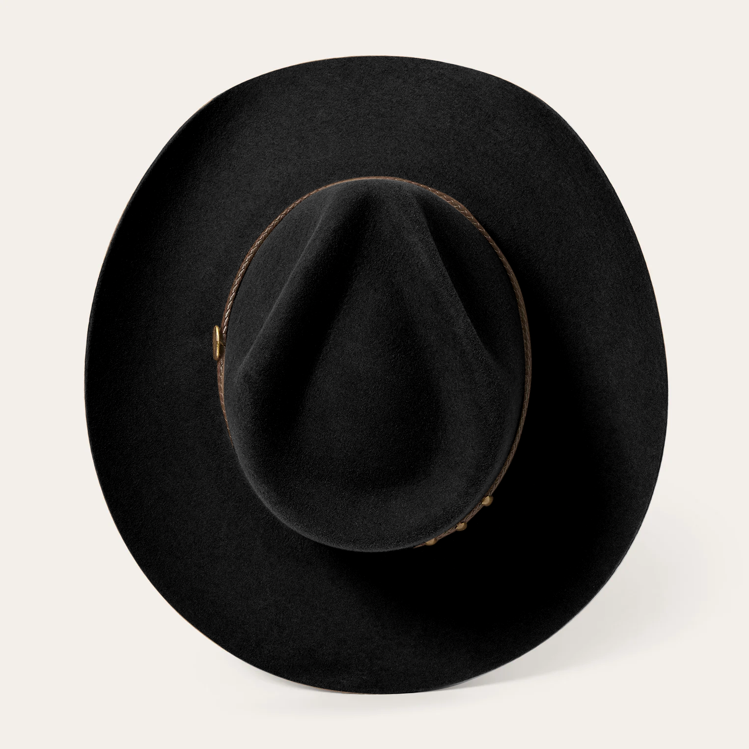 Yellowstone Beth Dutton 10X Exclusive Western Hat - Image 8