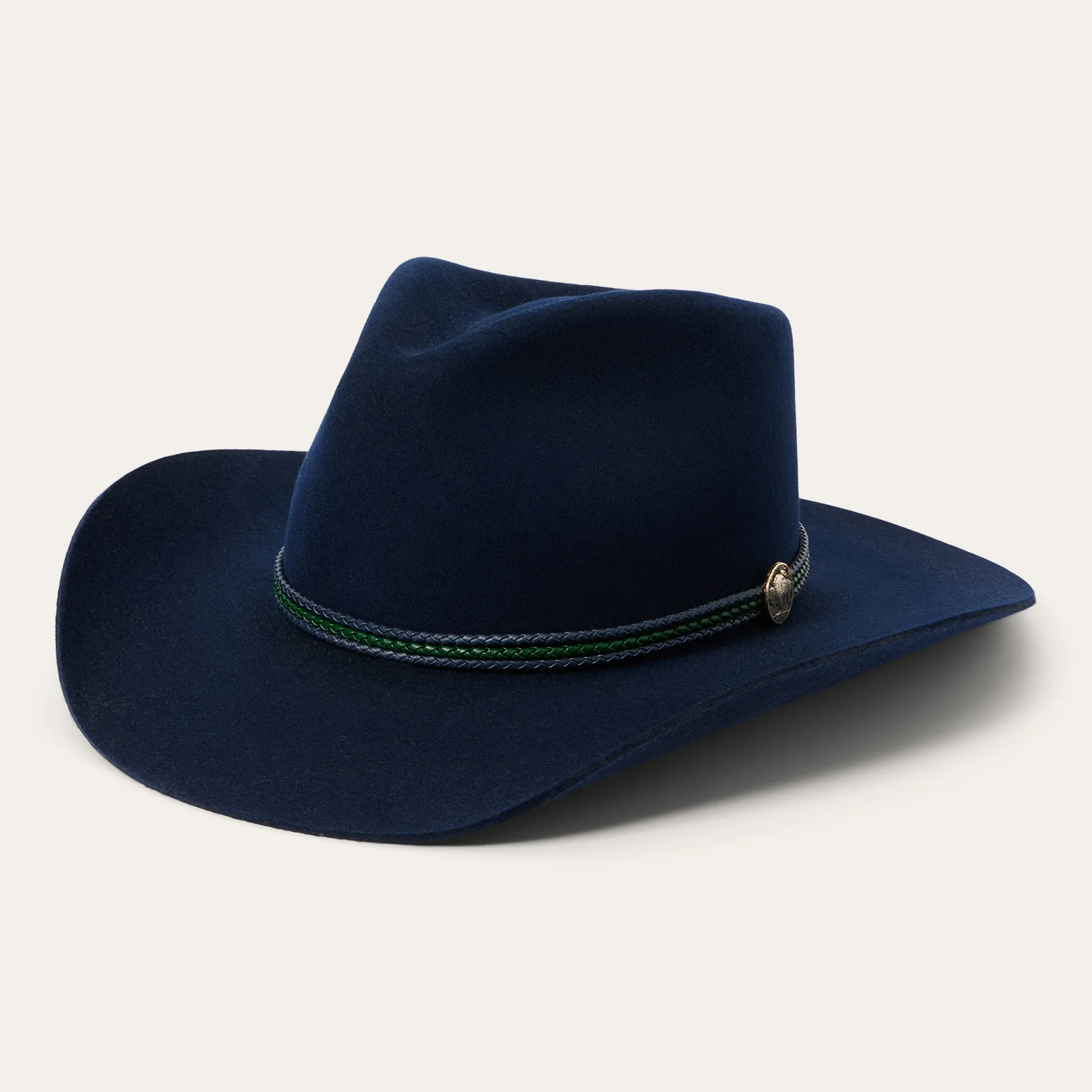 Yellowstone Beth Dutton 10X Exclusive Western Hat - Image 9