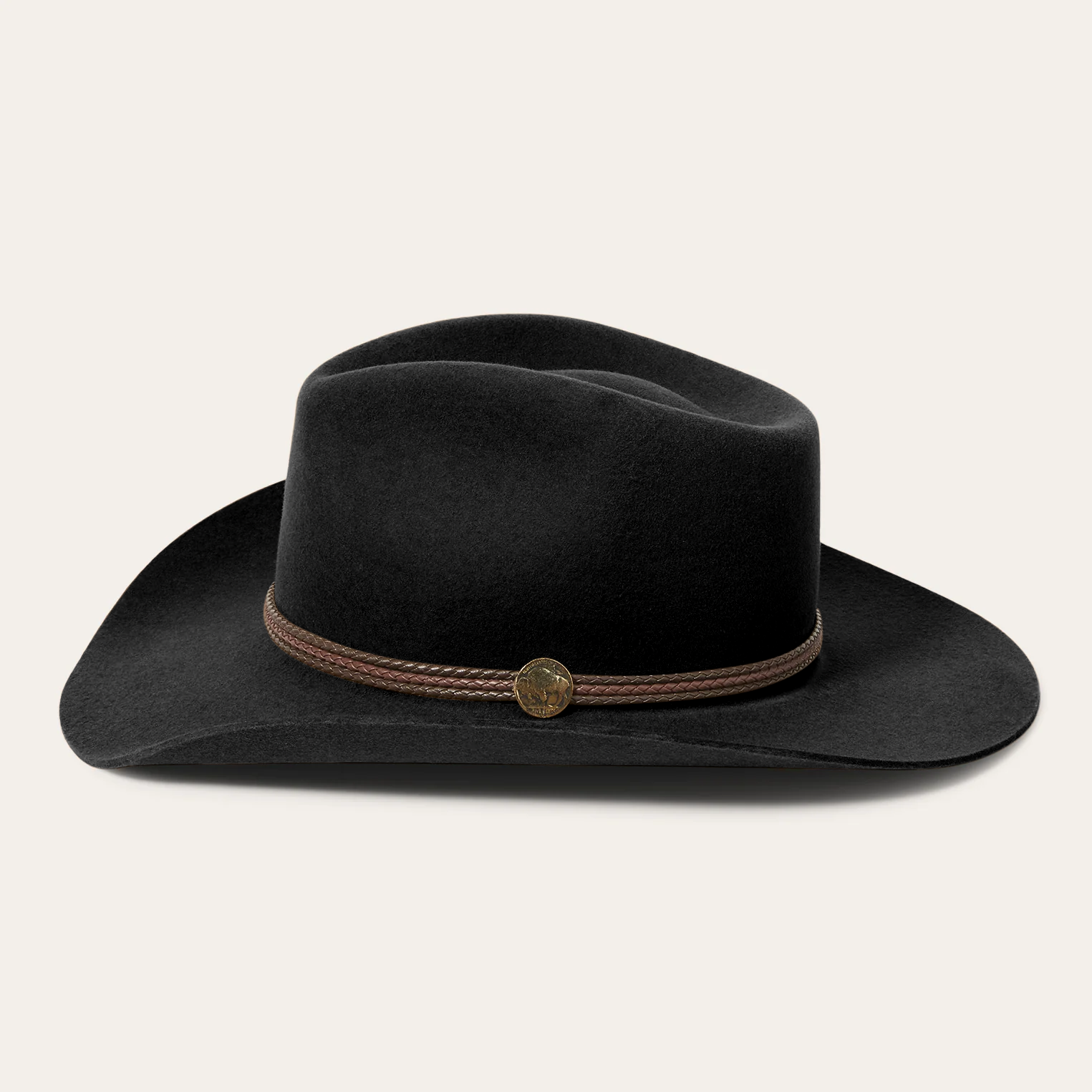 Yellowstone Beth Dutton 10X Exclusive Western Hat - Image 7