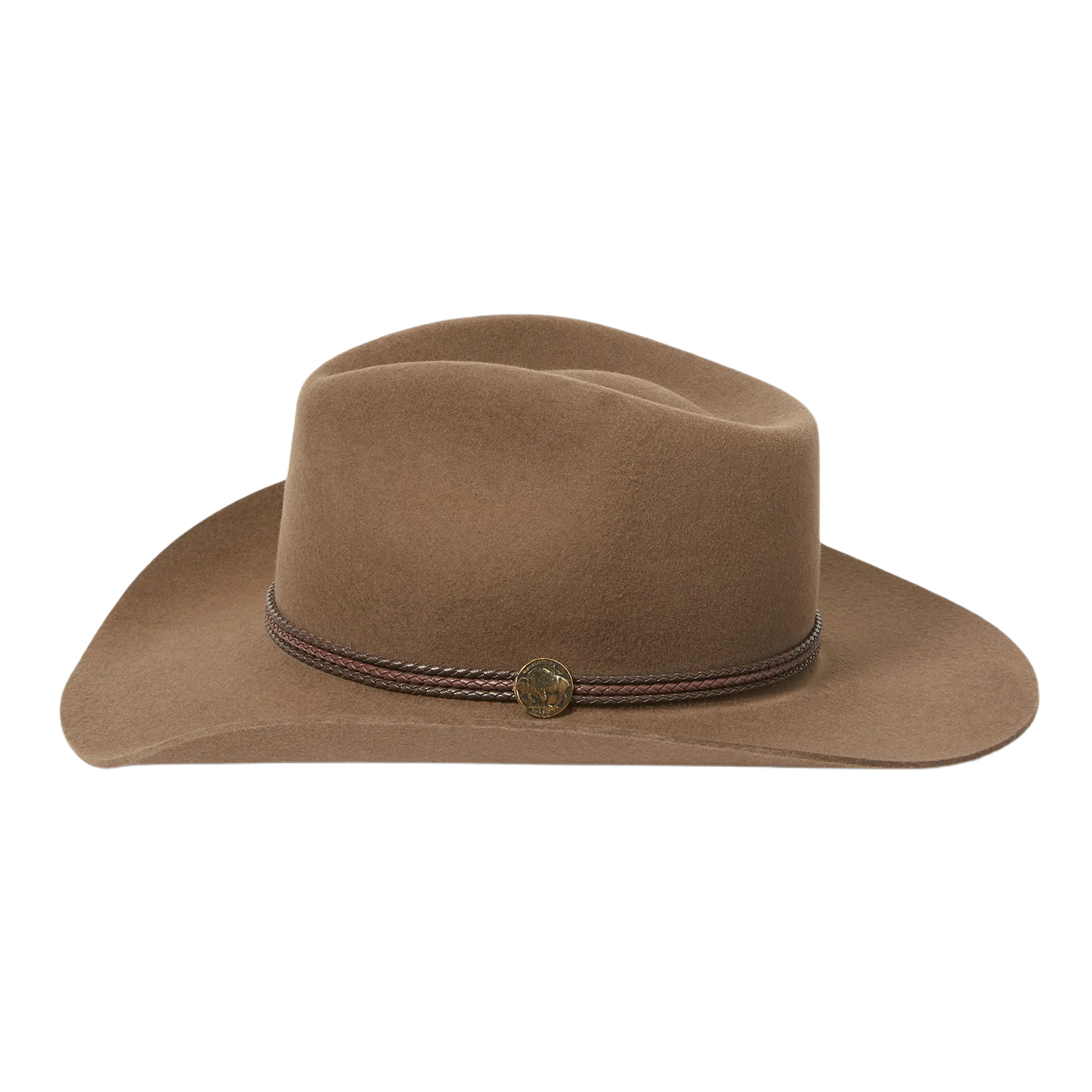 Yellowstone Beth Dutton 10X Exclusive Western Hat - Image 3