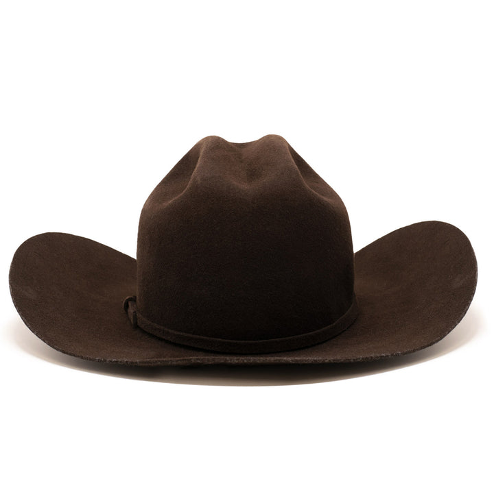 Yellowstone cowboy hat - Image 4