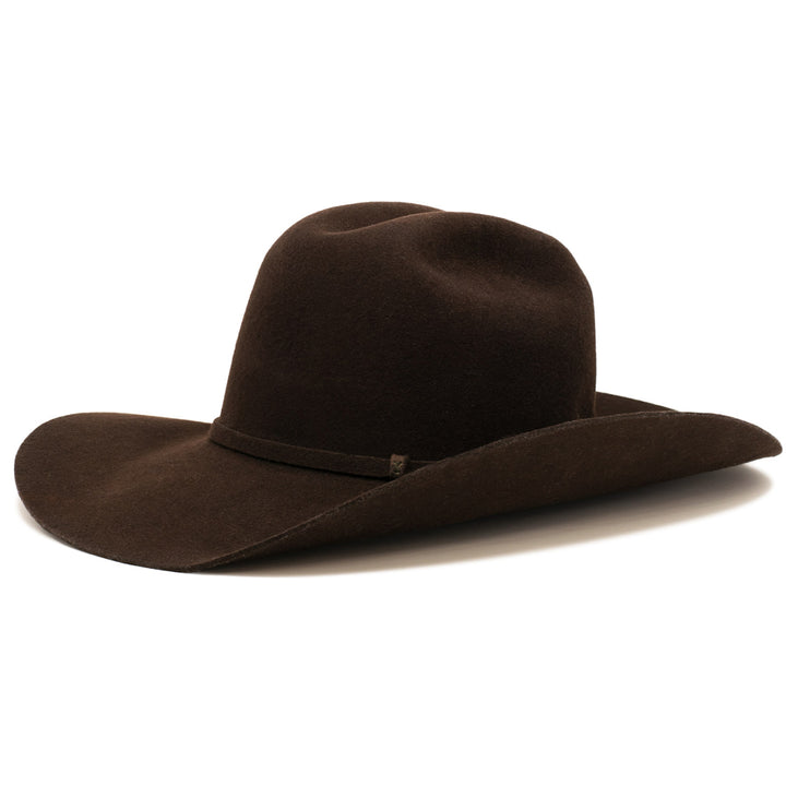 Yellowstone cowboy hat - Image 3