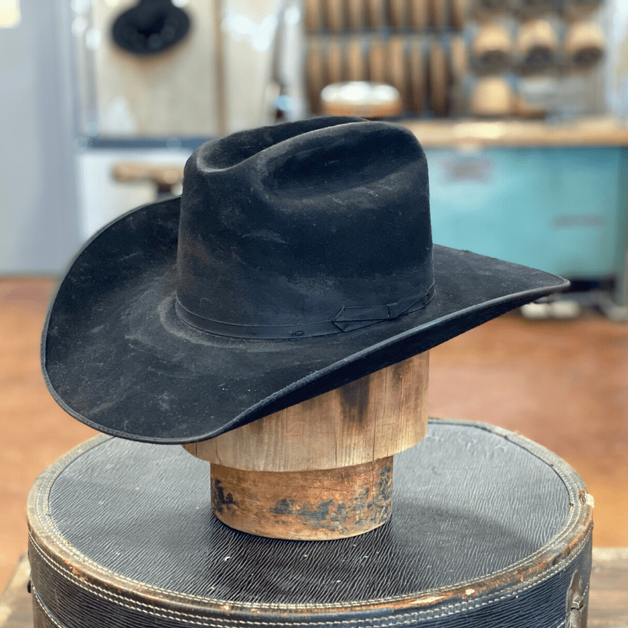 Yellowstone Cowboy Hat Replica - Image 2