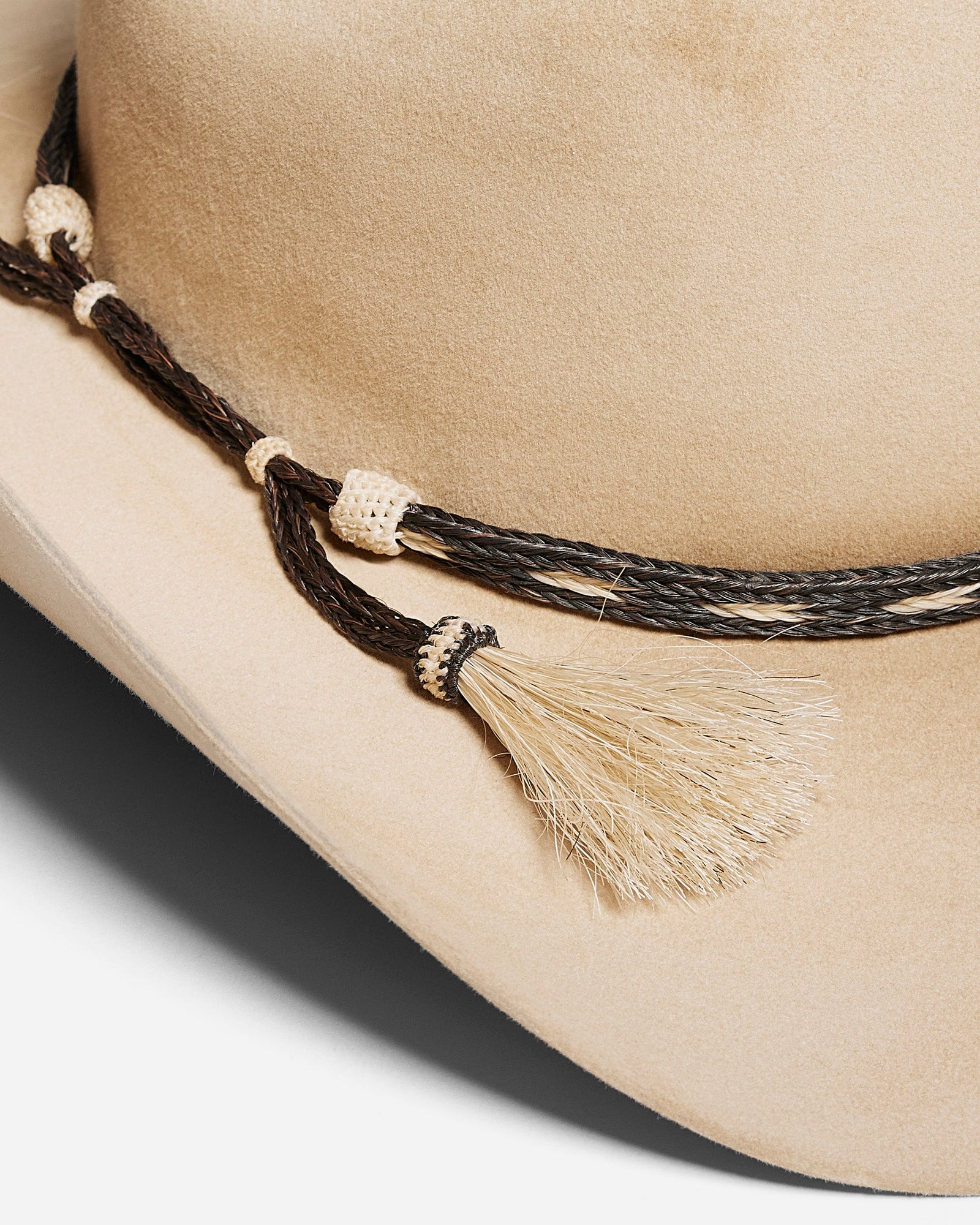 Yellowstone Cowboy Hat Replica - Image 6