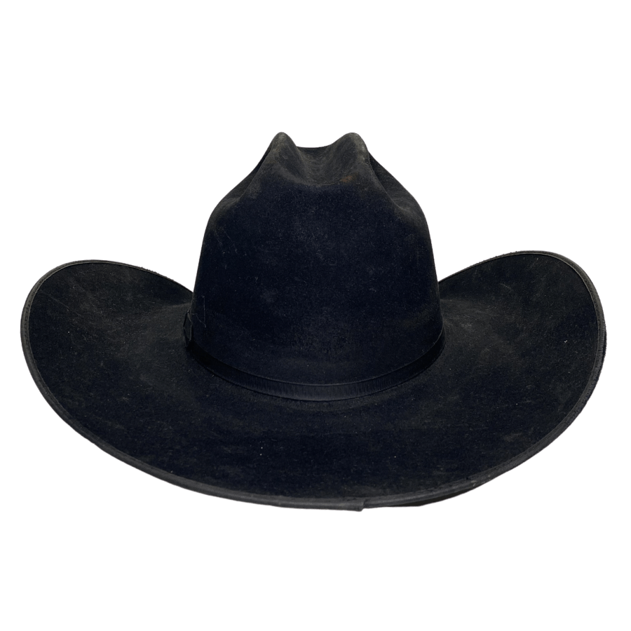 Yellowstone Cowboy Hat Replica - Image 4